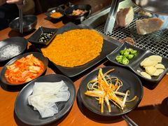 -肉甲韩国木炭烤肉(新壹街1店)
