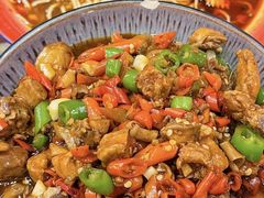 -老三样·旧食新味(万寿宫店)