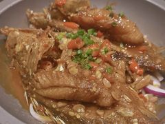 -湘约东方·湘约和港·湖南家常菜·宴请(民星路店)