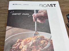 -ROAST