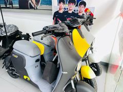 -九号电动车(安定门内大街店)