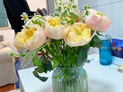 -双季花艺园艺市场(浦东店)