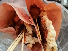 -香酥鸡排(京汉大道店)