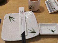 -山之川日料放题(通州店)