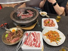 -金刚山(学府路店)