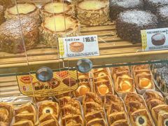 -味多美蛋糕(通州店)
