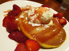 -Pancakes on the rocks(Darling Harbour)
