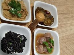-莆田餐厅PUTIEN(万象天地店)