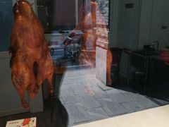 -创晶烤鸭(吴山路店)