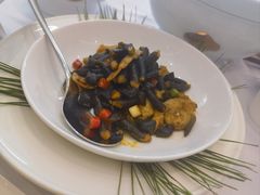 -百盛·鼎膳(中海财富中心)