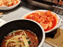 -丰茂烤串(公园店)