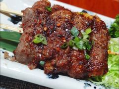 -松羽料理(国大店)