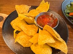 -Q MEX 库迈墨西哥餐吧(双井店)