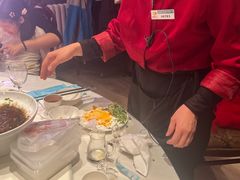 -玉华台饭庄·淮扬菜·烤鸭(望京店)