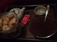 -布梵·台式热敷古法按摩Massage·Spa(品尊国际店)