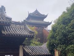 -虞山城墙