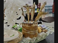 -源港渔村-中山脆肉鲩(博罗店)