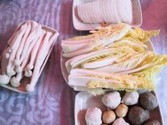 -范饭椰林川湘味海鲜·椰子鸡(三亚湾椰梦长廊店)