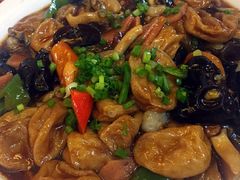 四喜面筋-西新饭店(城中店)