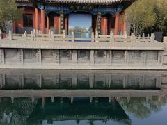 -百脉泉景区