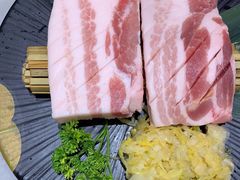 -韩宫宴烤肉·黑毛和牛·料理(滨湖银泰城店)