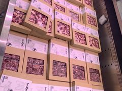 -盒马X会员店(上海森兰商都店)