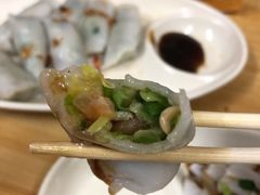 -汕尾小吃铜盘推(埔尾篮球场店)