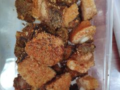 -脆皮五花肉(建东街旗舰店)