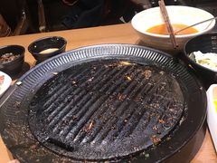 -火炉火自助餐(悠唐购物中心店)