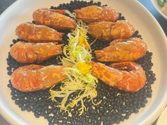 -南海渔村·徐博馆(琶洲店-粤菜养生宴)
