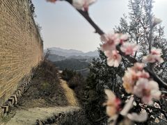 -蟠龙山长城景区