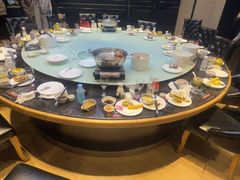 -川骄海鲜自助(河东店)