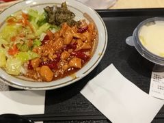 -永和大王(春日上新·梅家浜店)