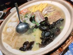 -江南韵·无锡太湖文化体验餐厅(凤凰天街店)