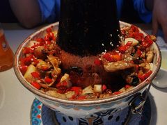 -湘鼎盛·大厨鲜炒湖南味(高新银泰店)