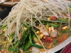 -京玉菲饭店(李村店)