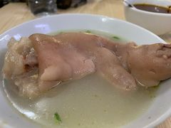 -盛兴面馆(真儒大厦店)