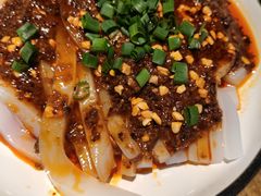 川北凉粉-渝信川菜 · 川味家常菜(长安店)