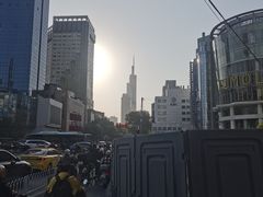 -紫峰大厦