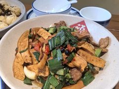 -乡野李掌柜(汉江路店)