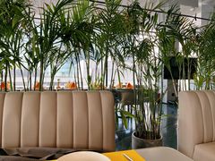 -璞渼咖啡 ROOF P.M. Café(浦东美术馆店)