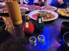 -醉小酒馆·川菜·江湖菜·重庆菜(观音桥旗舰店)