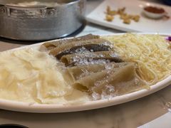 -今日炊牛·潮汕牛肉火锅(华采天地店)