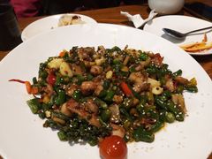 -姑奶奶老厨房(南坪路总店)