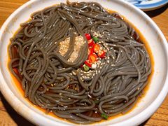 -小放牛炒菜馆(三丰店)