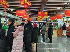 -张一元(总店)