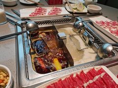 -海底捞火锅(金光华店)