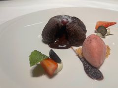 心太软配冰淇淋-领仕扒房(长春店)
