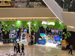 -MELAND(湾悦城店)