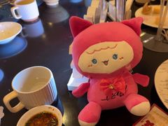 -盛宴自助餐厅(运达喜来登店)